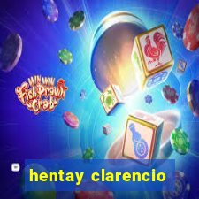 hentay clarencio